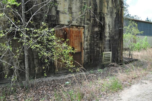 45 INDUSTRIAL BOULEVARD, Hurtsboro, AL 36860